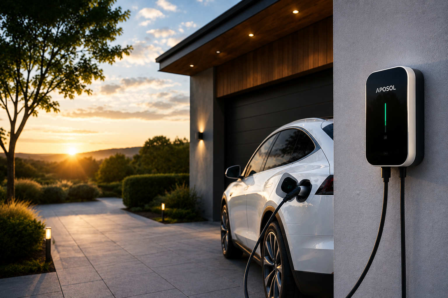 The Future of EV Charging: Simpler, Smarter and More Convenient